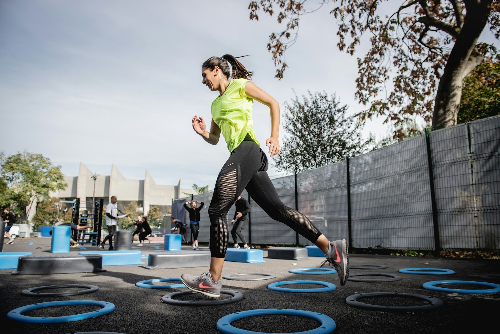 La Course à Pied, une Solution Miracle pour la Perte de Poids ?